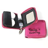 Miamica "Lookin Good" Contact Lens Case