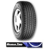 Michelin LTX M/S Tire P235/70R15 ORWL 102S Michelin LTX M/S Tire P235/70R15 ORWL 102S