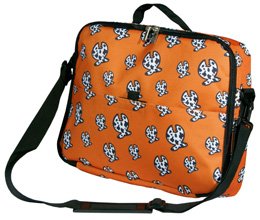 IQ - Regulator Bag Allover / Atemregler-Tasche