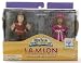 Samson: The Strongest Man to Ever Live Tales of Glory Playset
