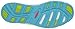 MBT Women's Afiya Slip-On Athletic Shoe