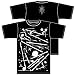 ��̵�¤ν��͡����� T����� ��������M / BLACK