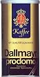 Dallmayr Gourmet Coffee, Prodomo (Ground), 17.6-Ounce Tins (Pack of 3)