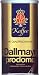 Dallmayr Gourmet Coffee, Prodomo (Ground), 17.6-Ounce Tins (Pack of 3)