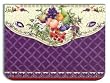 Indigo Moon Sticky Notes Fruit Gem Purse Pad