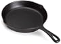 Good Cook Cast Iron 10 Inch Skillet
