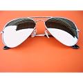 Sonnenbrille- Pilotenbrille  inkl. Etui! von APL