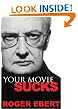 Your Movie Sucks