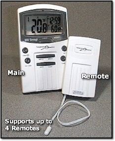 Wireless Floating Spa