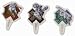 X Games Cupcake Picks - 12ct