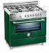 Bertazzoni Professional X365PIRVE 36