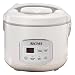 Aroma ARC 1000 Professional Series 10 Cup Sensor Logic Rice Cooker 416mwcq5LPL. AA75 Aroma ARC 1000 Professional Series 10 Cup Sensor Logic Rice Cooker