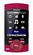 Sony Walkman NWZS545RED 16 GB Video MP3 Player (Red) Sony Walkman NWZS545RED 16 GB Video MP3 Player (Red)