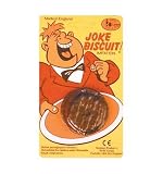 Review Pams  / Fake Jaffa Cake