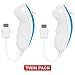 Wii Controller 2 Pack