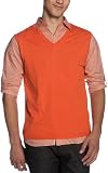 Calvin Klein Men's V-Neck Sweater Vest