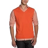 V-Neck Sweater Vest