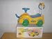 Childrens Push Car - Elephant Style - Yellow Color