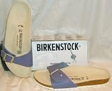 BIRKENSTOCK Madrid Women's Sandals 250 8 US Narrow