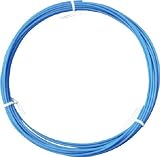 フジクラ　機器配線用６００Ｖ電線　エコタイプ　青　3327612 EMKIE125SQB10M