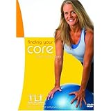 Tracie Long Training Finding Your Core