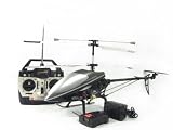 DOUBLE HORSE 9101 3.5 CHANNEL METAL HELICOPTER WITH GYRO 65CM LARGE