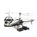 Double Horse 9101 3.5 Channel Metal Helicopter with Gyro 65cm