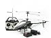 Double Horse 3.5 Channel Metal Helicopter with…