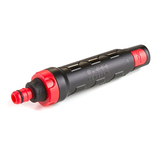 Geigerrig Insulated Drink Tube