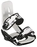 Forum Recon 08 Men's Hard Snowboard Bindings - Snowpark