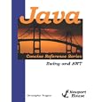 Java Concise Reference Series: Swing and AWT