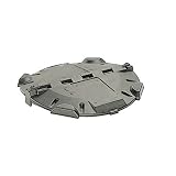 Gardena 3801-20 Abdeckung fuer 400 l Regensammler