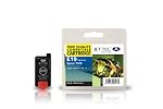 Jet-Tec Compatible Cartridge for Epson Stylus 880/880i Black