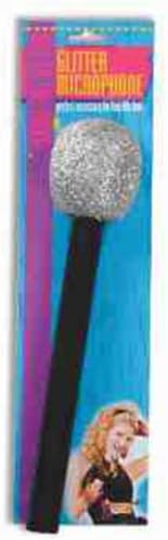 Glitter Microphone
