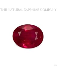 Natural Ruby, 3.01ct. (U3741)