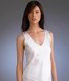 Farr West V-Neck Camisole Daywear