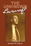 The Unknown Lovecraft