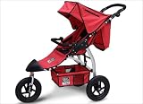 Tike Tech TXR-12 Trax360 2007 Stroller