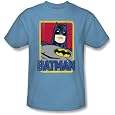 Batman Primary Mens Short-Sleeve T-Shirt