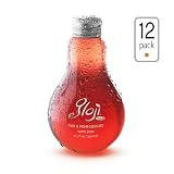 GLOJI MIX - Goji & Pomegranate Juice - 100% Juice, 250ml