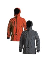 Kokatat Mens GORE-TEX Anorak Kayak Paddle Jacket-Red-XXL