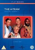 The a-Team - Season 1 Part 1 [DVD]