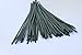 Feel Fragrance Reed Diffuser Sticks Replacement Rattan 12 X 0.12Inches Green(60pcs）