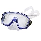 Scuba Max Seastar One Window Diving Mask