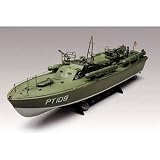 Revell 1:72 PT-109 P T Boat