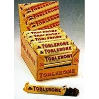 Toblerone (Pack of 24)