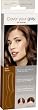 Cover Your Gray Color Comb Dark Brown 0.33 oz.