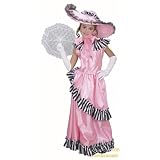 Child'sSouthernBelleCostume(Size:Large12-14)