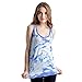 Semath Women's Stretchy Solid Color Essential Sleeveless Racerback Crop Tank Top
