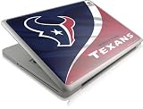 Skinit Houston Texans Vinyl Skin for Apple Macbook Pro 13 (2011)